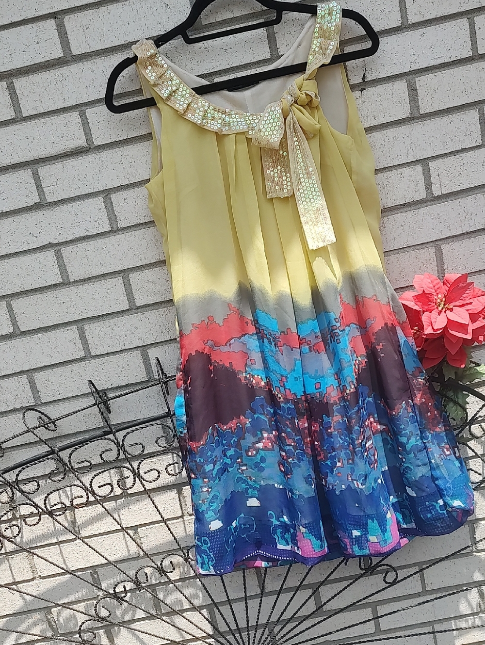 Madison Paige Dress - Picture 4 of 9